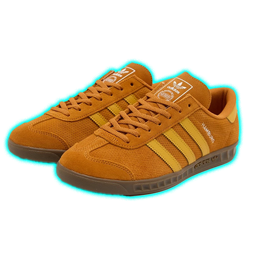 Adidas Originals Hamburg