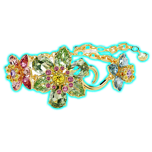 Swarovski Idyllia bracelet