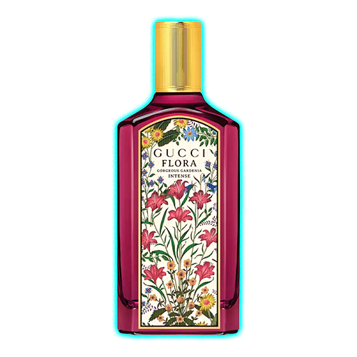 Gucci Flora Gorgeous Gardenia Intense, 100ml, eau de parfum
