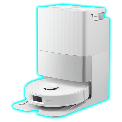 Roborock QRevo Edge C Robotic Vacuum