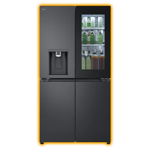 LG 847L InstaView French Door Refrigerator