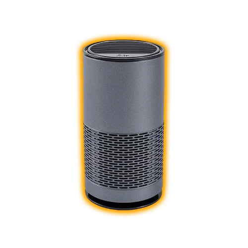 GEMILAI PORTABLE AIR PURIFIER