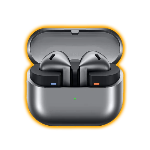 WIRELESS SAMSUNG GALAXY BUDS 3