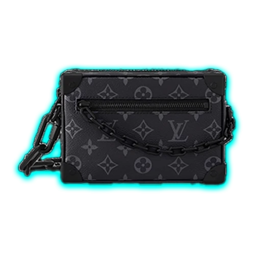 LV Mini Soft Trunk
