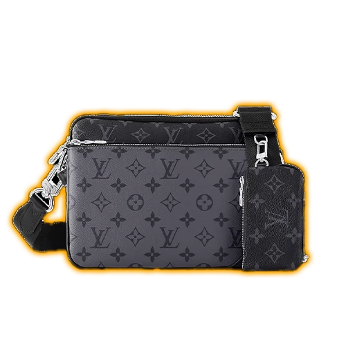LV TRIO MESSENGER