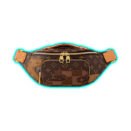 LV Rush Bumbag