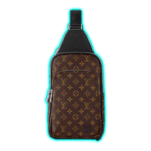 LV Avenue Slingbag