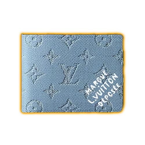LV Multiple Wallet