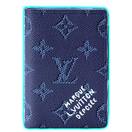 LV Pocket Organizer