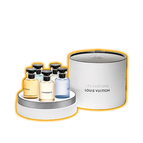 LV Miniature Set