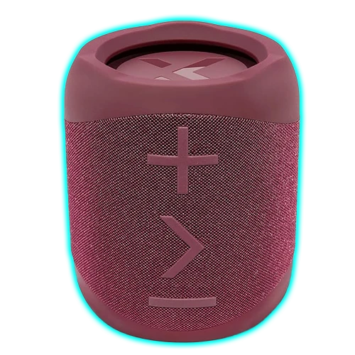 Portable Bluetooth Speaker