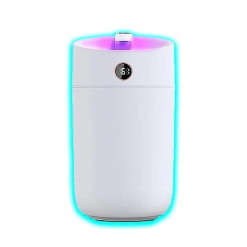 Air Humidifier for Bedroom 3L
