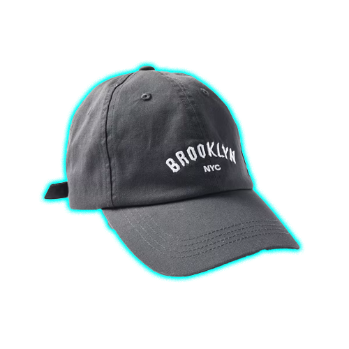 Slogan Cap
