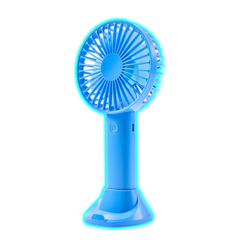 Handheld Fan