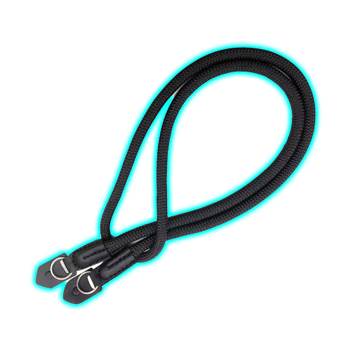 Nylon Camera Neck Strap