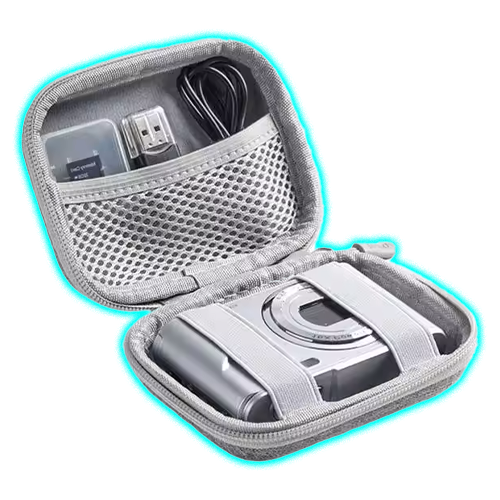 Carrying Shockproof Case Bag For Fujifilm