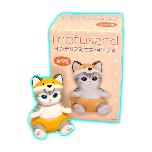 Blind Box