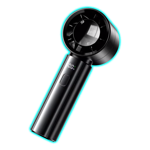 Portable Handheld Fan