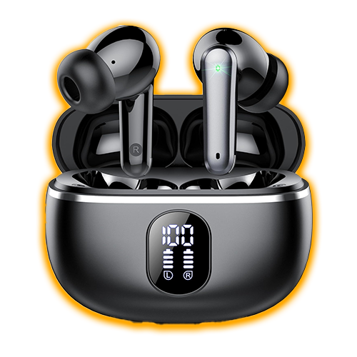 Earbuds