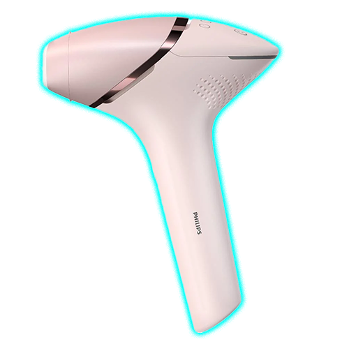 Philips Lumea 9000 Series, IPL Hair Removal Device