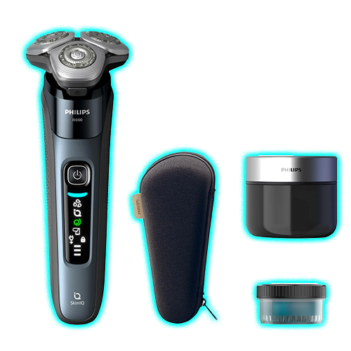 Philips Series i9000 Electric Shaver