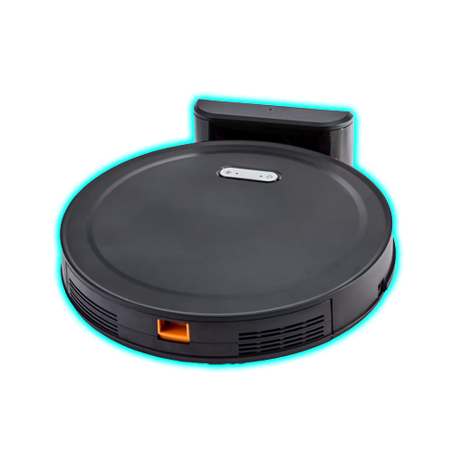 Robotic Vacuum