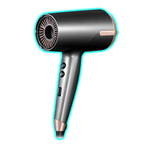 Remington One Dry & Styler Hairdryer