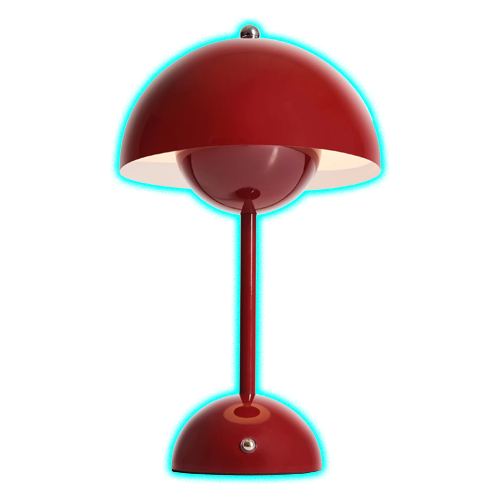 Nico Portable Rechargeable Lamp