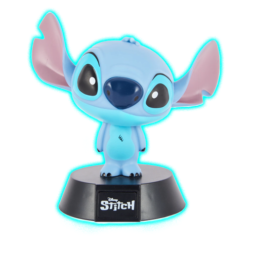 Disney Lilo & Stitch Icons Light