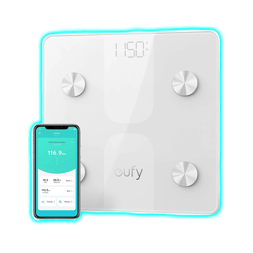 eufy Smart Scale C1
