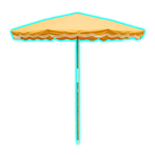 Beach Umbrella
