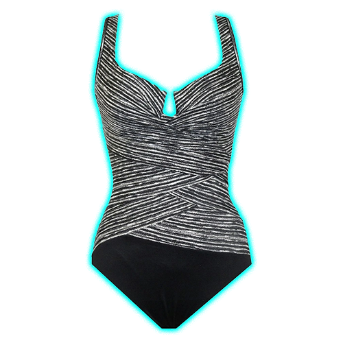 Miraclesuit Swimsuit