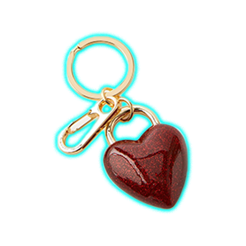 Bag Charm