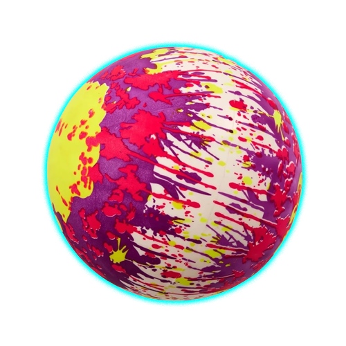 Ultimate Water Ball