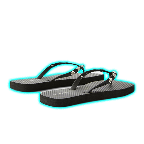 Charm Flip Flop