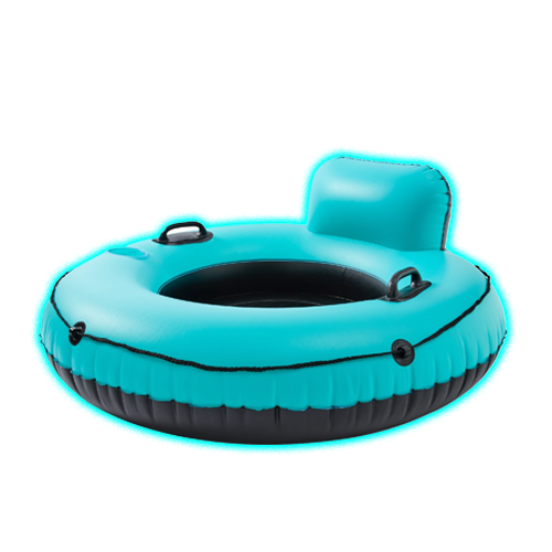 Swim Tube