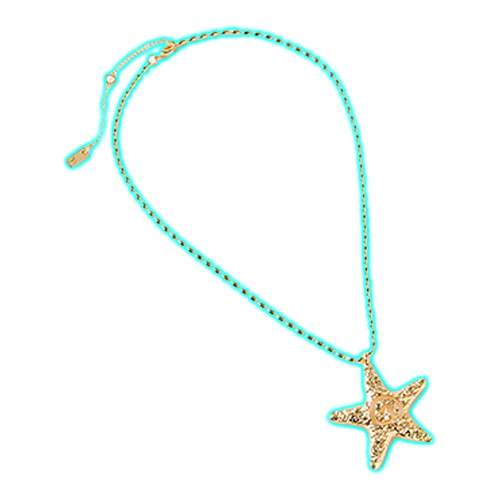 Pendant Necklace