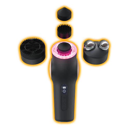 TheraFace Pro Facial Therapy Massager