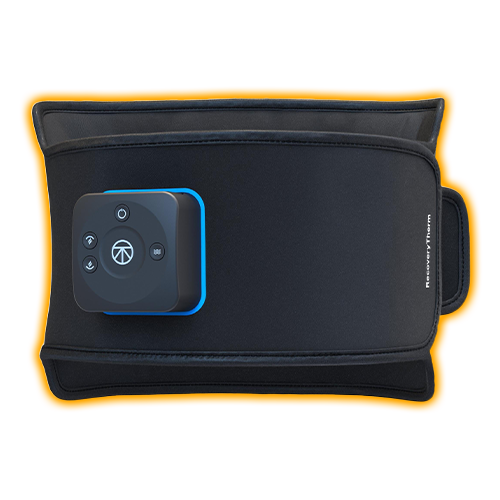 RecoveryTherm Back and Core