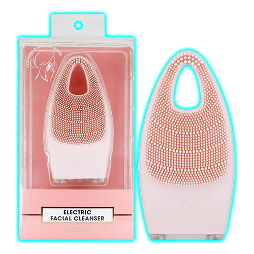 Electric Facial Cleanser