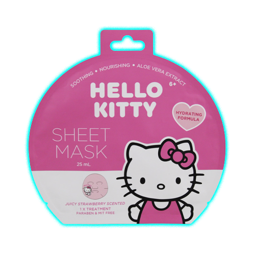 Hello Kitty Sheet Mask