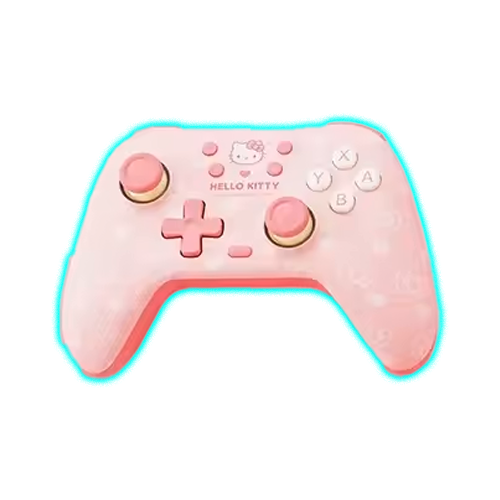 Hello Kitty Controller 50th Anniversary Edition