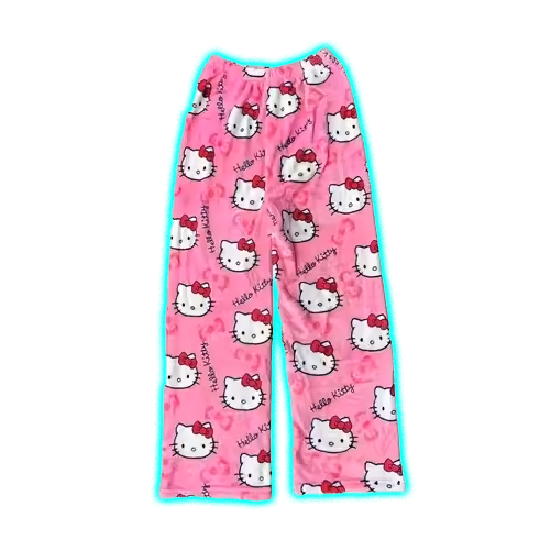 Hello Kitty Pant