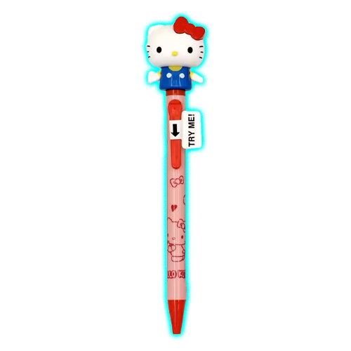 Hello Kitty Pen