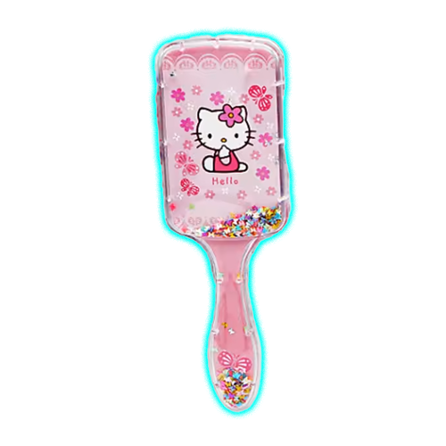 Hello Kitty Comb
