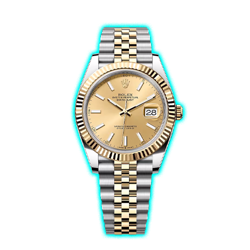 Rolex Datejust 41