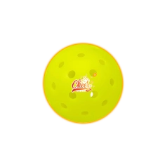 Cheer Pickleball