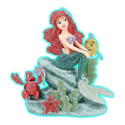 The Little Mermaid