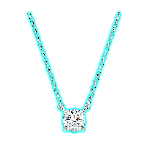 Eternity Pendant
