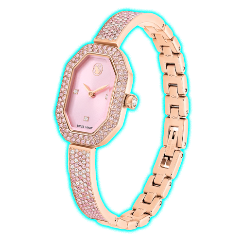 Dextera Bangle Watch